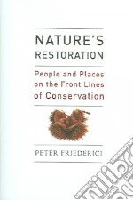 Nature's Restoration
