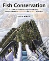 Fish Conservation libro str