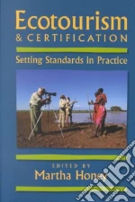Ecotourism and Certification