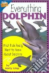 Everything Dolphin libro str