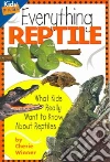 Everything Reptile libro str