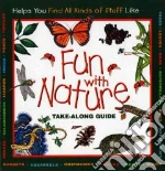 Fun With Nature libro str