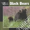 Black Bears libro str