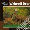 Whitetail Deer libro str