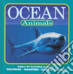 Ocean Animals libro str