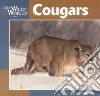 Cougars libro str