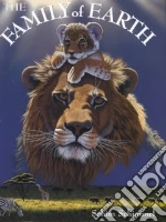 The Family of Earth libro str