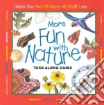 More Fun With Nature libro str