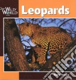 Leopards libro str
