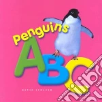 Penguins A-B-C libro str