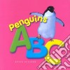 Penguins A-B-C libro str
