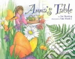 Anna's Table libro str
