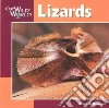 Lizards libro str