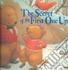The Secret of the First One Up libro str