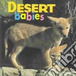 Desert Babies libro str