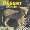 Desert Babies libro str