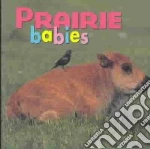Prairie Babies libro str