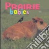 Prairie Babies libro str