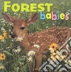 Forest Babies libro str
