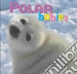 Polar Babies libro str