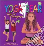 Yoga Bear libro str