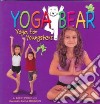 Yoga Bear libro str