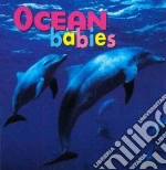 Ocean Babies libro str