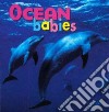Ocean Babies libro str