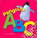 Penguins ABC libro str