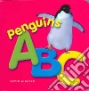 Penguins ABC libro str