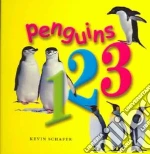 Penguins 123 libro str