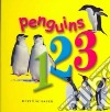 Penguins 123 libro str