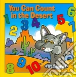 You Can Count In The Desert libro str
