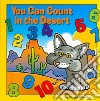 You Can Count In The Desert libro str