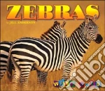 Zebras libro str