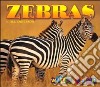 Zebras libro str