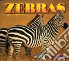 Zebras libro str