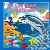 You Can Count At The Ocean libro str