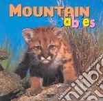 Mountain Babies libro str