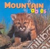 Mountain Babies libro str