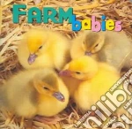Farm Babies libro str