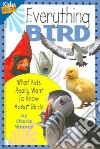 Everything Bird libro str