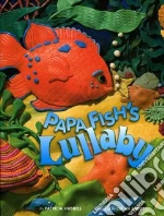 Papa Fish's Lullaby libro str