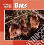 Bats libro str