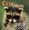City Babies libro str