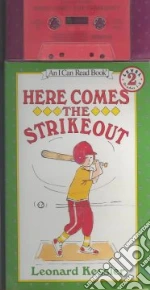 Here Comes the Strikeout