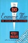The End of Economic Man libro str