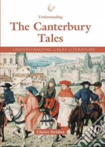 The Canterbury Tales libro in lingua di Swisher Clarice