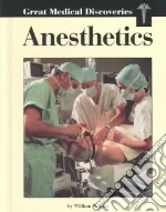 Anesthetics