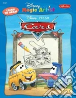 Learn to Draw Cars